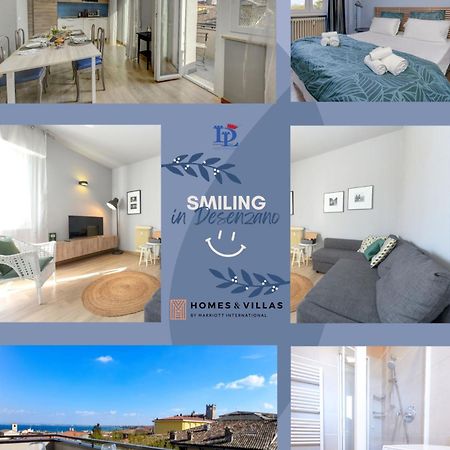 Desenzanoloft Official Partner Marriott Homes & Villas - Smiling In Desenzano Lake View Desenzano del Garda Eksteriør billede