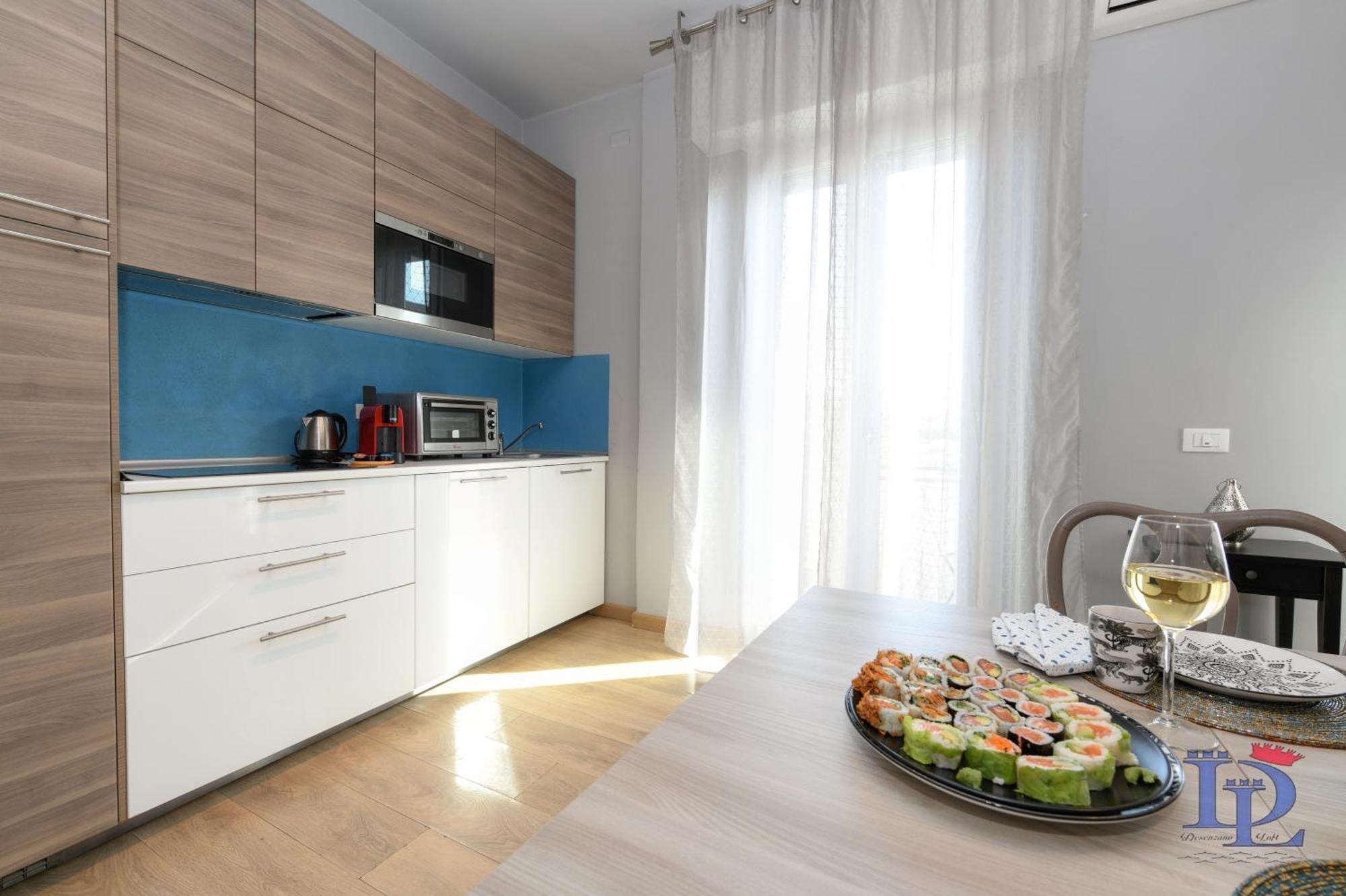 Desenzanoloft Official Partner Marriott Homes & Villas - Smiling In Desenzano Lake View Desenzano del Garda Eksteriør billede