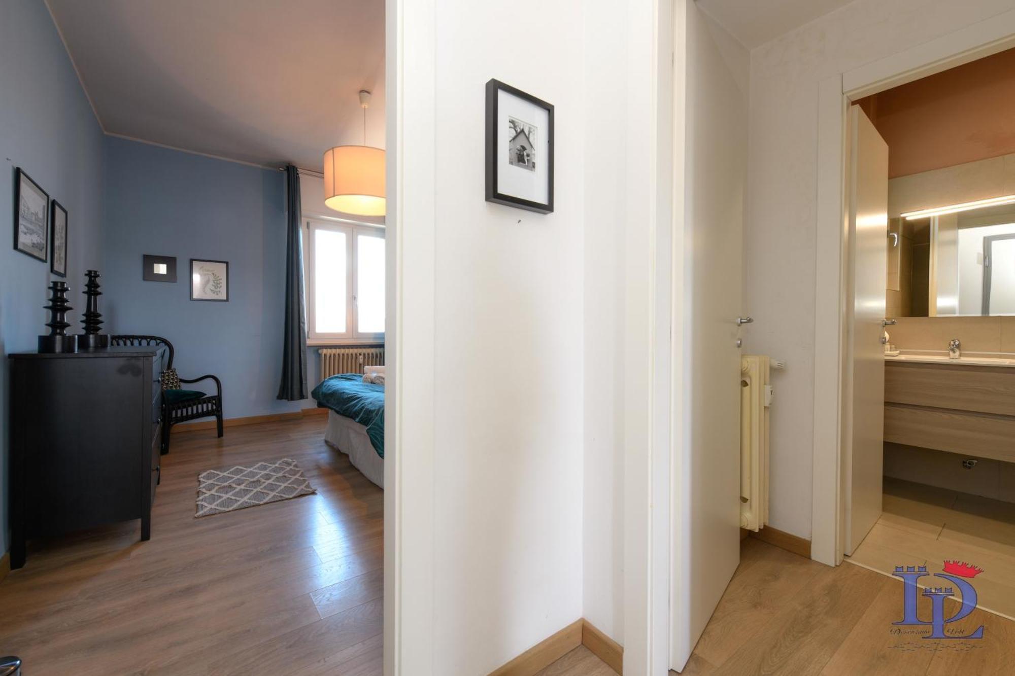 Desenzanoloft Official Partner Marriott Homes & Villas - Smiling In Desenzano Lake View Desenzano del Garda Eksteriør billede