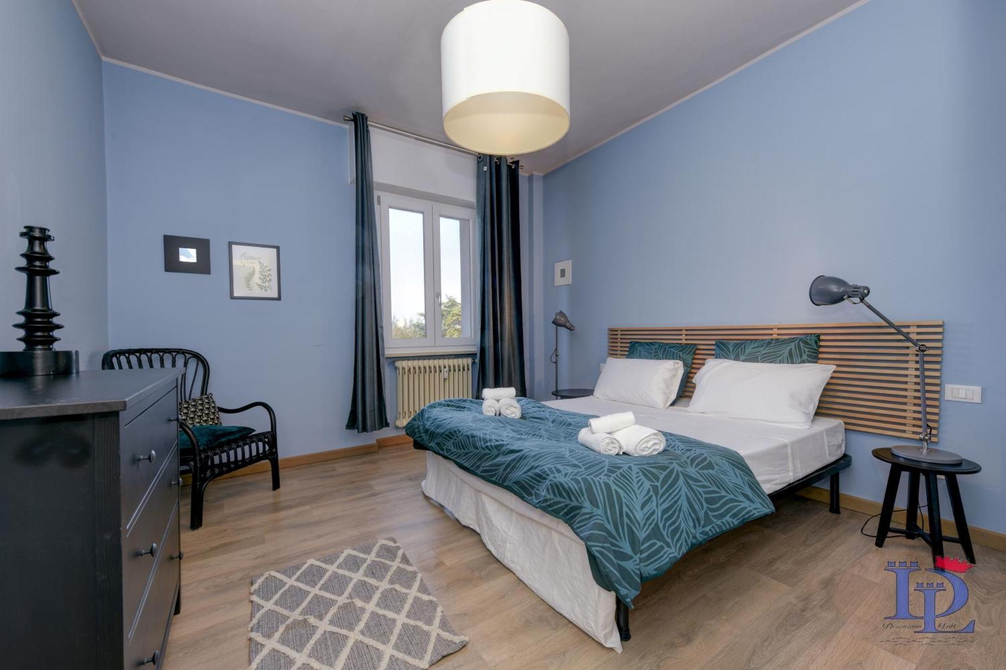 Desenzanoloft Official Partner Marriott Homes & Villas - Smiling In Desenzano Lake View Desenzano del Garda Eksteriør billede
