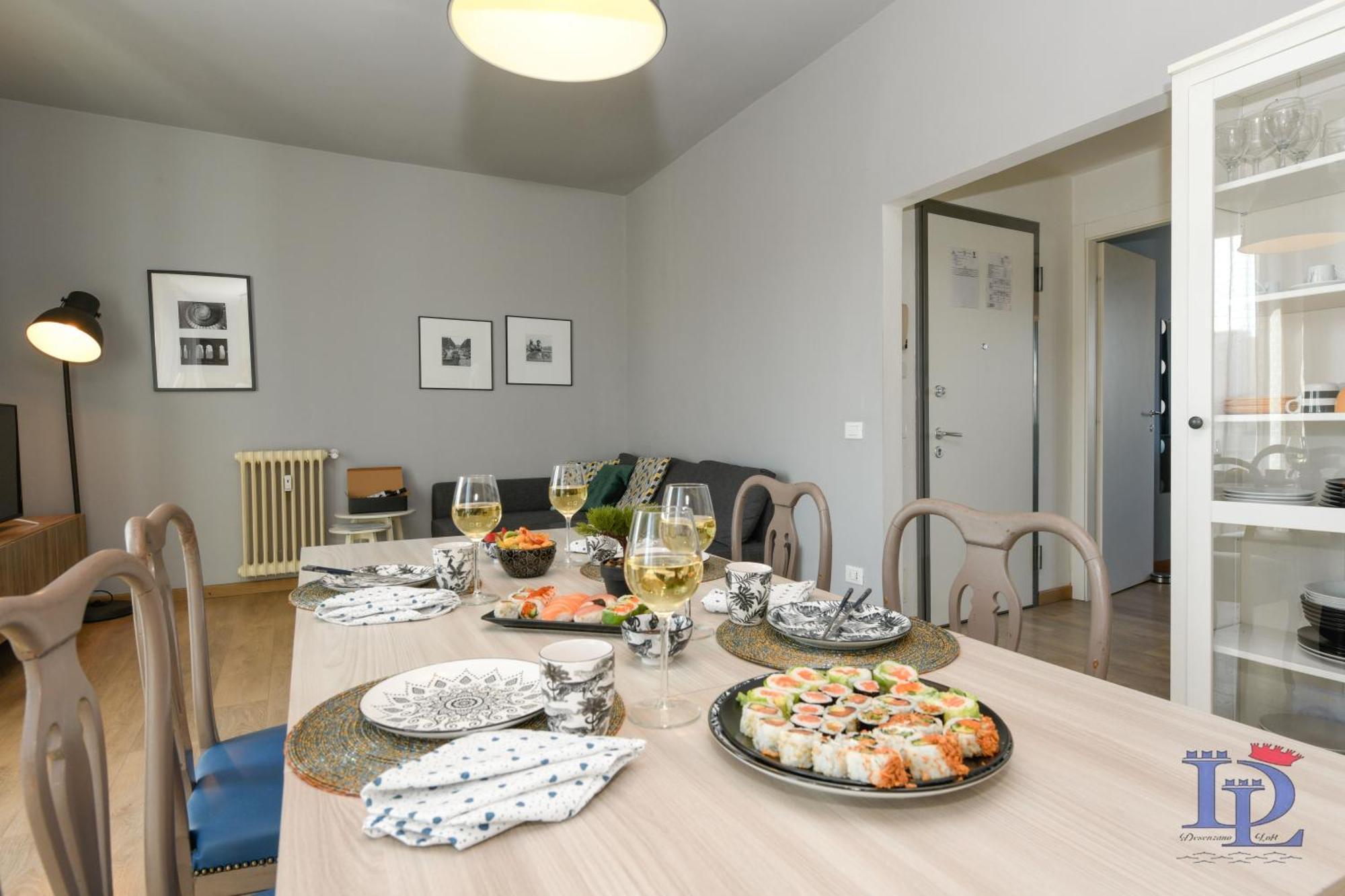 Desenzanoloft Official Partner Marriott Homes & Villas - Smiling In Desenzano Lake View Desenzano del Garda Eksteriør billede
