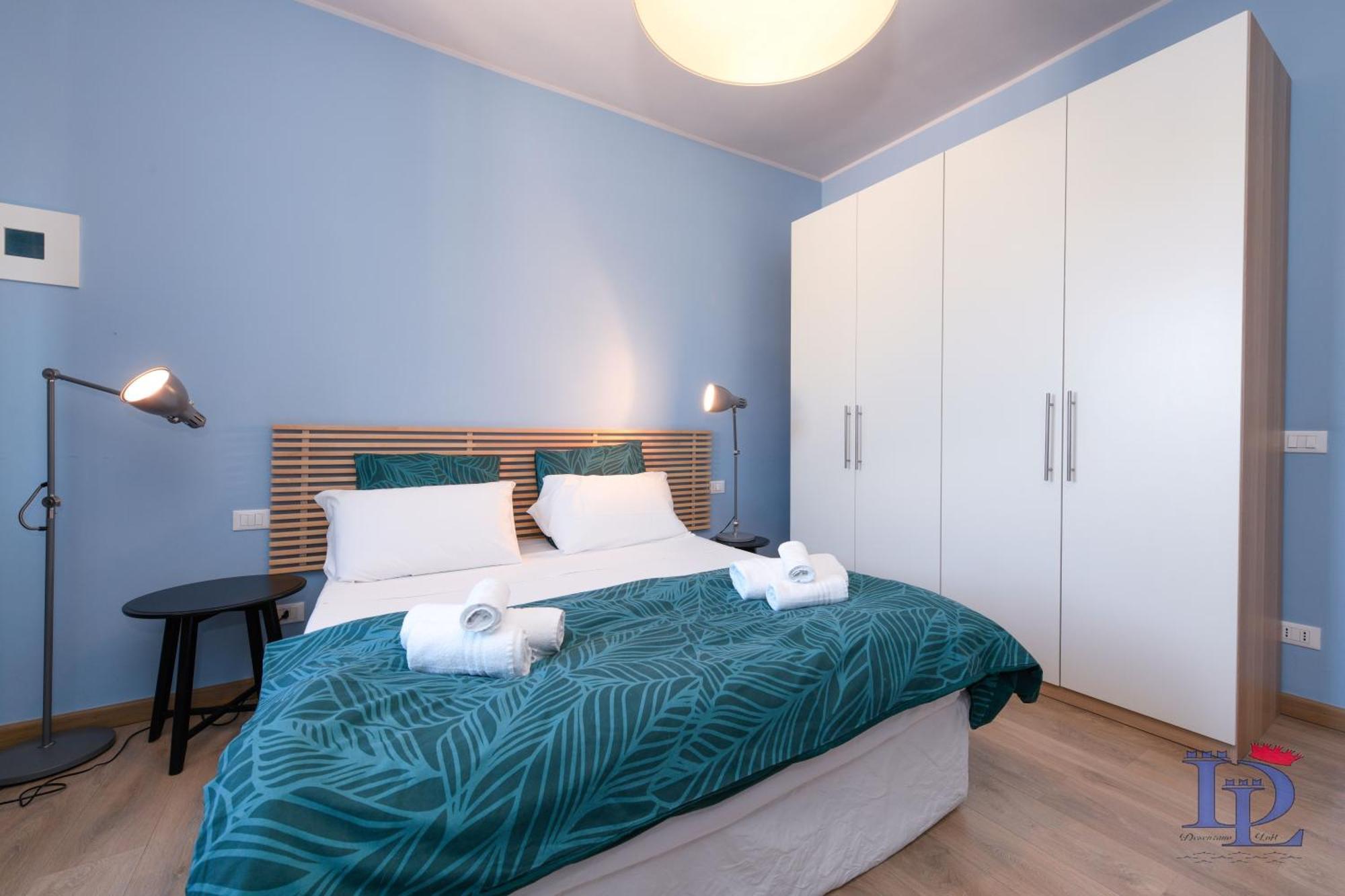 Desenzanoloft Official Partner Marriott Homes & Villas - Smiling In Desenzano Lake View Desenzano del Garda Eksteriør billede