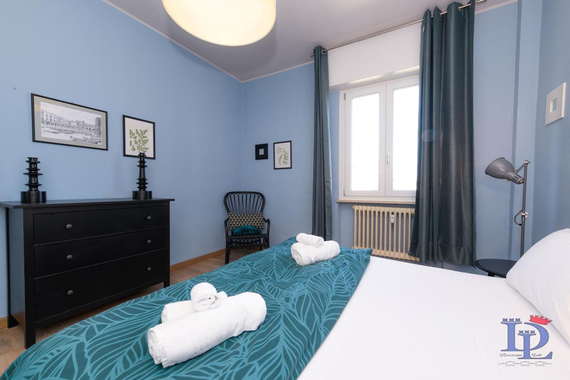 Desenzanoloft Official Partner Marriott Homes & Villas - Smiling In Desenzano Lake View Desenzano del Garda Eksteriør billede