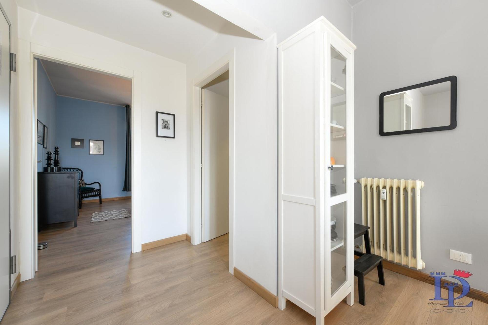 Desenzanoloft Official Partner Marriott Homes & Villas - Smiling In Desenzano Lake View Desenzano del Garda Eksteriør billede